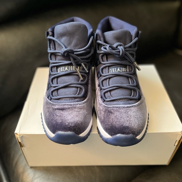 -Retro 11 Jordan - Picture 3 of 6